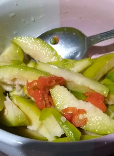 Buah kedondong