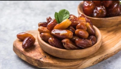 Buah Kurma