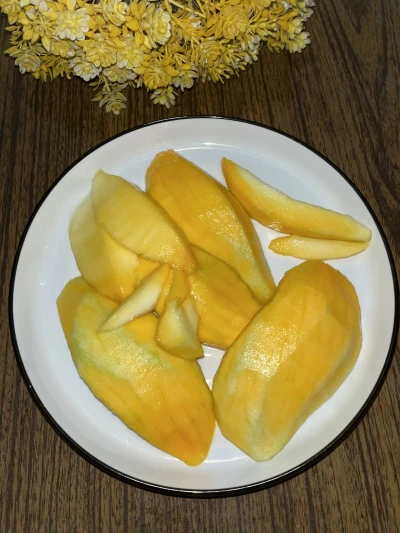 Buah mangga