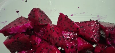Buah Naga Untuk Kesehatan