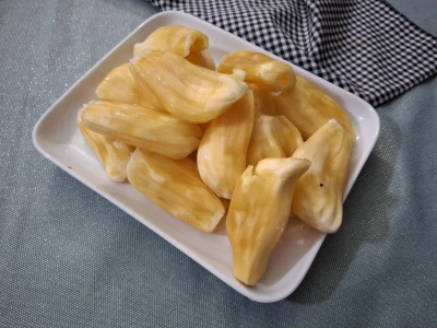 Buah Nagka