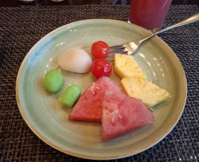 Buah2an