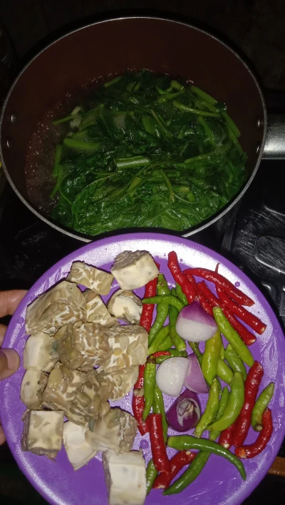 buat menu rebusan lagi
