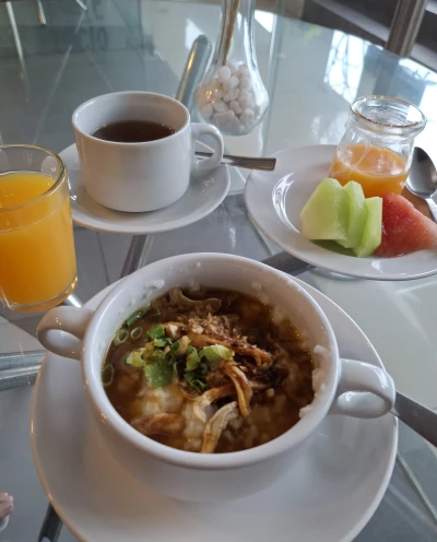 Bubur Ayam