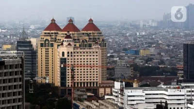 Buka Puasa di Kantor Sendiri