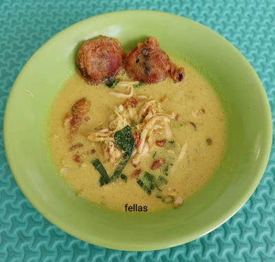 Recook Soto Medan