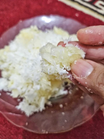 Camilan Buka Puasa