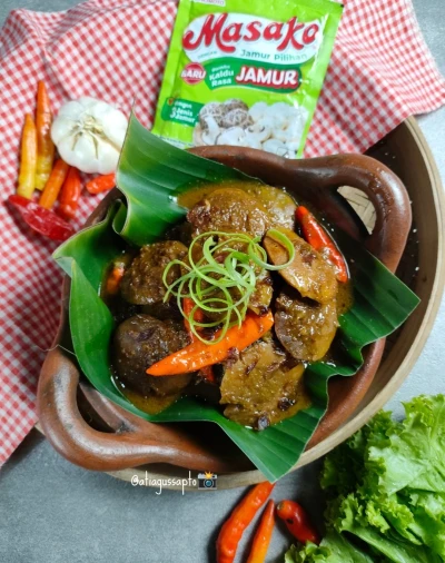 Cara mengolah jengkol #HidupLebihSehat