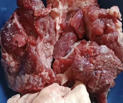 Cara Menyimpan Daging Kurban di Kulkas