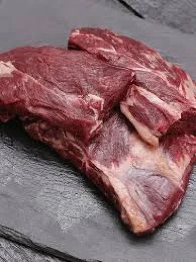 Cara Pembagian Daging Kurban