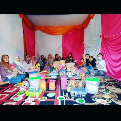 #Ceritaiduladha    Maraknya Orang hajatan di Bulan kurban ini
