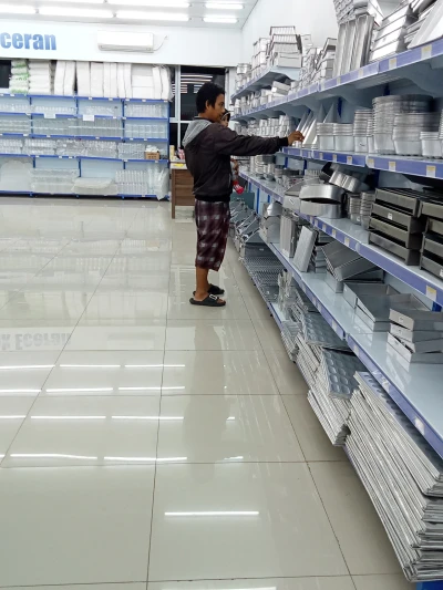 #Ceritaiduladha    Berkah nya bulan qurban
