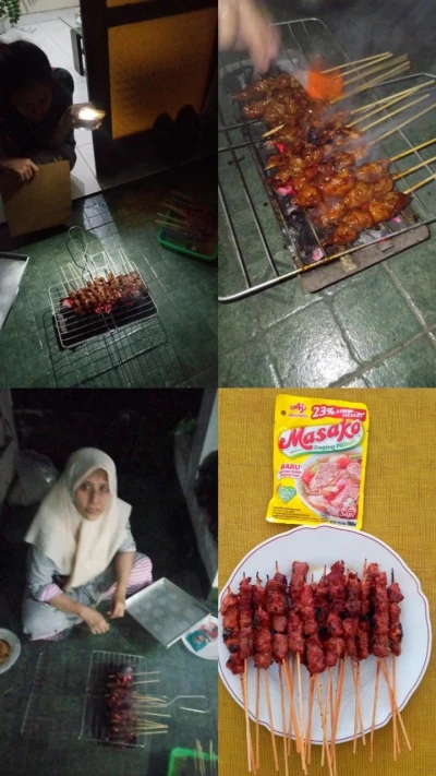 #CeritaIdulAdha  &quot;Acara Paling Seru Saat Hari Raya Qurban&quot;