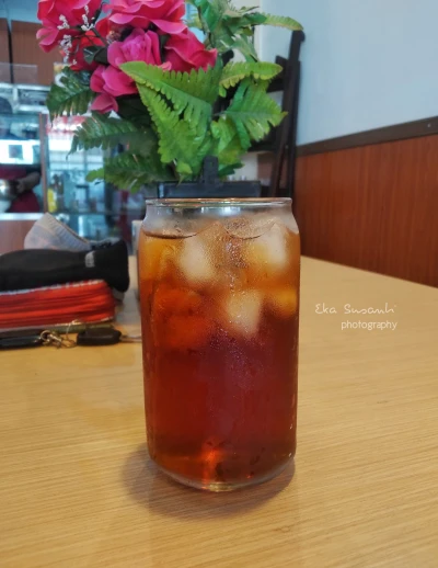 Dampak Buruk Konsumsi Es Teh Terlalu Sering