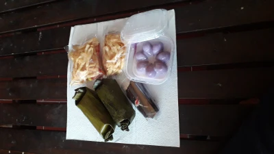 Dari Mana Asal Usul Takjil ?