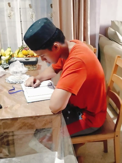 (Day 17) Ngabuburit ala Si Bungsu