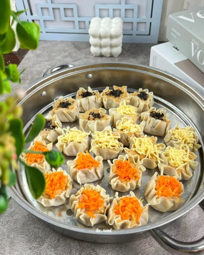 DIMSUM