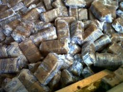 Dodol garut