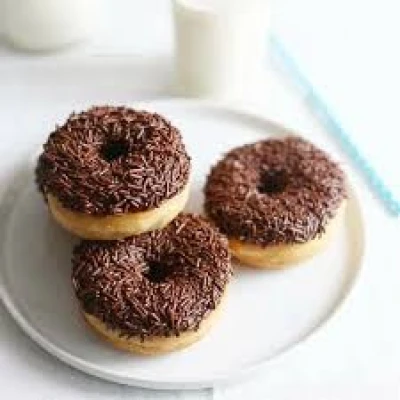 Donat mesis