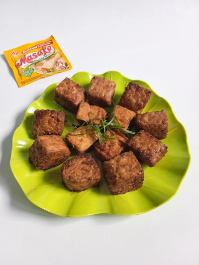 Recook Bacem Tahu Tempe Ala Masako®