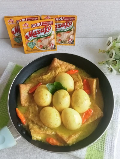 Recook Terik Komplit Masako®