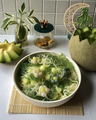 Es Buah Rasa Istimewah