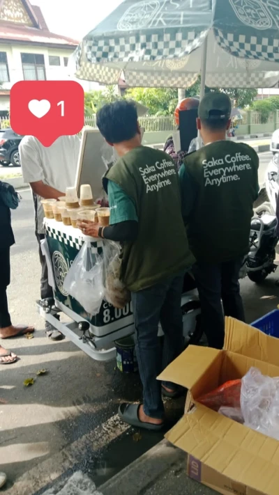 Es Kopi Viral