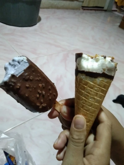 Es krim