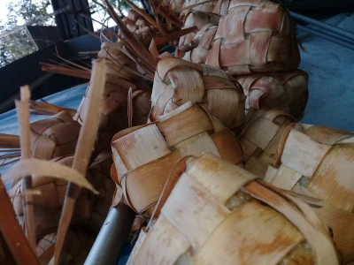 Recook Tupat Lontong Dbk1992