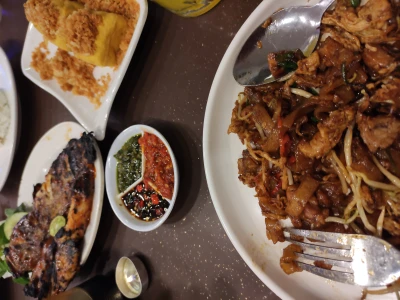 Family Time di day 15  Jurnal Ramadan