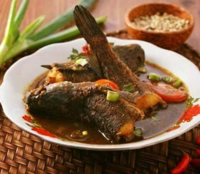 Gabus pucung