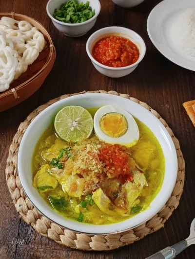#Bijak Garam day 2: Garam dan Mantan: Pelajaran Berharga dari Dapur