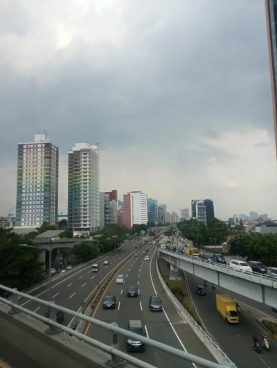 Gedung Pencakar Langit