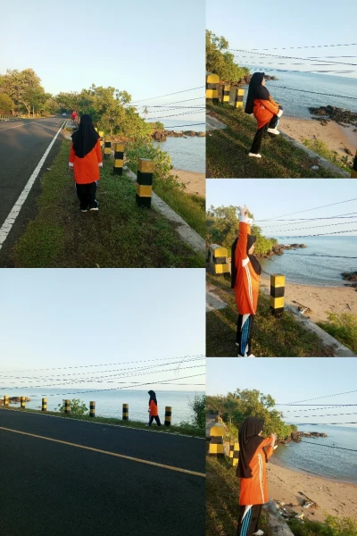 ‎Gerak Itu Gampang, Asal Ada Niatan #HidupLebihSehat