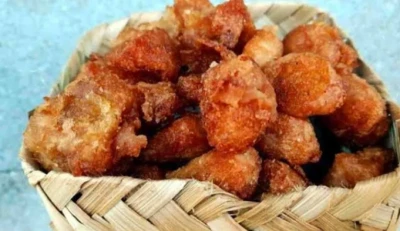 Gethuk Goreng