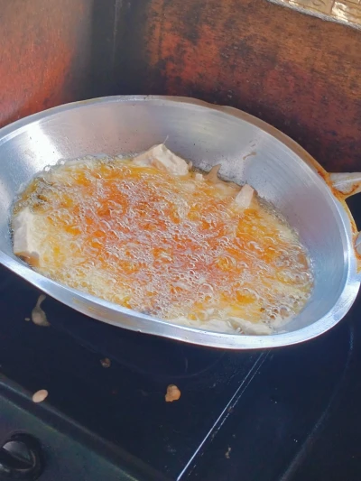 Gorengan Selalu Jadi Favorit