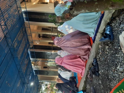 HARI RAYA IDUL FITRI 1446H