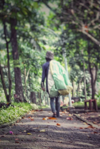 #HidupLebihSehat dengan Mengendalikan Hati