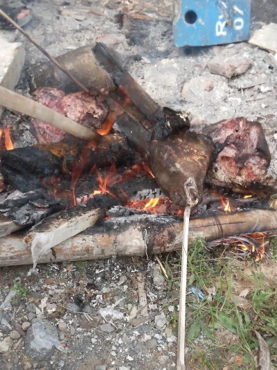 Idul Adha Waktunya Bakar Bakar