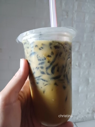 Jajan es cendol