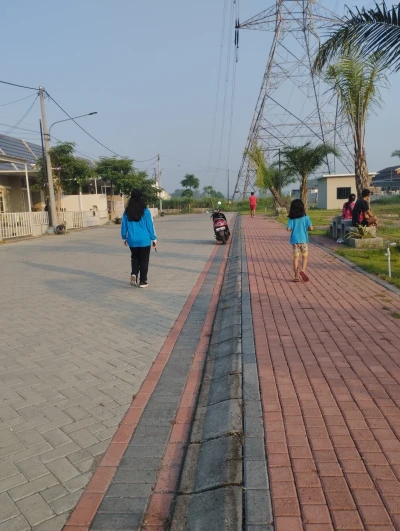 Jalan Kaki untuk Jantung Lebih Sehat