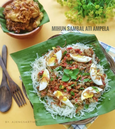 Jelajah Kuliner di Samarinda