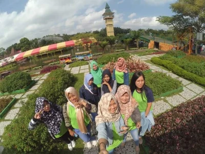 Jogging di pagi atau sore hari agar tubuh sehat