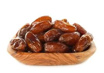 Jumlah kurma yang bisa dimakan