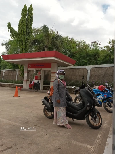 JURNAL RAMADAN 10 : Mudik (Day 20)