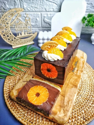 Jurnal Ramadan: Berbuka dengan yang manis dan mengenyangkan