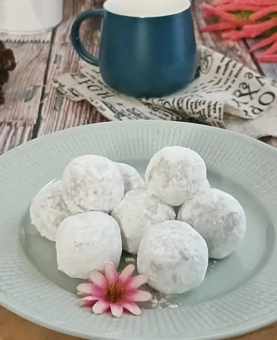 Jurnal Ramadan, Day 11,  Sibulat putih