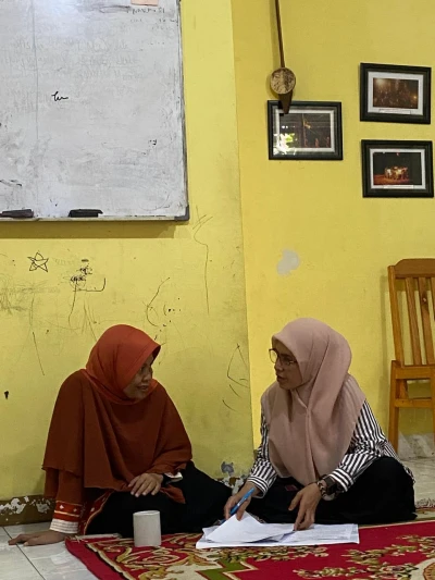 Jurnal Ramadan, Day 14, Tetap produktif, ibadah lancar