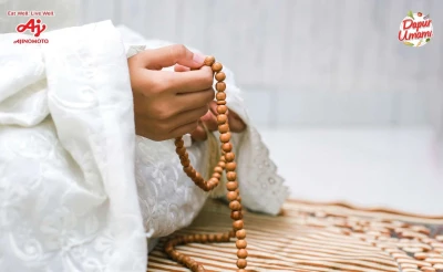 Jurnal Ramadan: Menahan Emosi Saat Puasa, Mudah atau Tidak?