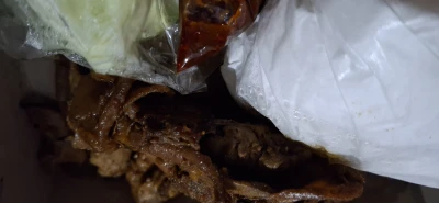 Jurnal Ramadan : Menu Buka Puasa